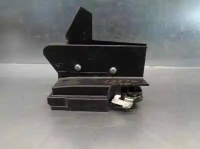 Second-hand car spare part rear right door lock for dacia sandero 1.0 12v cat oem iam references 825022281r