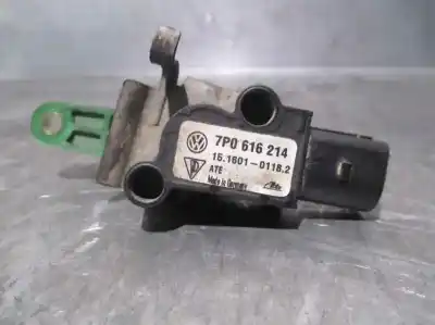 Second-hand car spare part headlight adjustment motor for porsche cayenne (92a) 3.0 diesel oem iam references 7p0616214