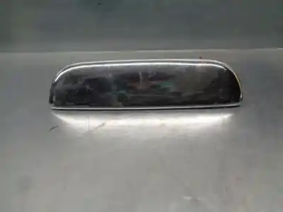 Peça sobressalente para automóvel em segunda mão puxador exterior dianteiro esquerdo por nissan cabstar e (tl_, vl_) 3.0 110.35 (tl0) referências oem iam 806703w40a