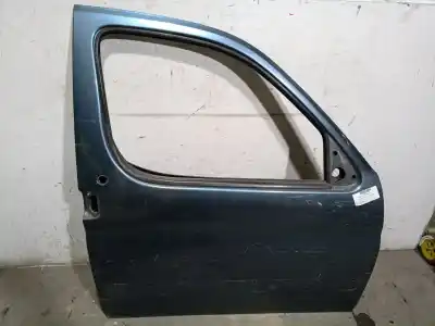 Автозапчасти б/у дверь передняя правая за citroen berlingo / berlingo first monospace (mf_, gjk_, gfk_) 2.0 hdi 4x4 (mfrhy) ссылки oem iam 9004w3