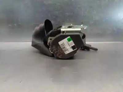 Second-hand car spare part front right seat belt for dacia sandero 1.0 12v cat oem iam references 