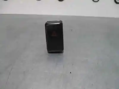 Peça sobressalente para automóvel em segunda mão interruptor 4 piscas - emergência por opel monterey 3.0 dti cat referências oem iam 7636b82