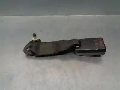 Peça sobressalente para automóvel em segunda mão chicote / encaixe cinto segurança por nissan cabstar e (tl_, vl_) 3.0 110.35 (tl0) referências oem iam 86852f3900