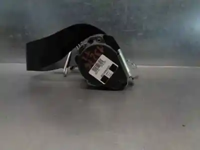 Second-hand car spare part rear left seat belt for dacia sandero 1.0 12v cat oem iam references 888506476r