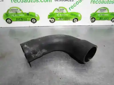 Автозапчастина б/у труба для volkswagen passat variant (3b5) 1.8 20v turbo посилання на oem iam 058145834a