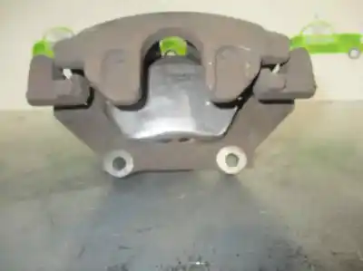 Second-hand car spare part front left brake caliper for audi a4 berlina (b5) 2.4 oem iam references 8860186