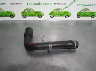 Автозапчастина б/у труба для volkswagen passat variant (3b5) 1.8 20v turbo посилання на oem iam 058145834a