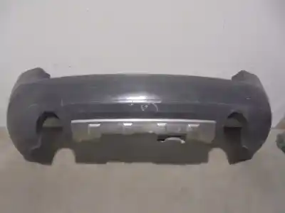 Peça sobressalente para automóvel em segunda mão para choques traseiro por audi allroad quattro (4b5) 2.5 tdi (132kw) referências oem iam 4z7807303