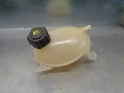 Second-hand car spare part coolant expansion tank for dacia sandero 1.0 12v cat oem iam references 217107259r