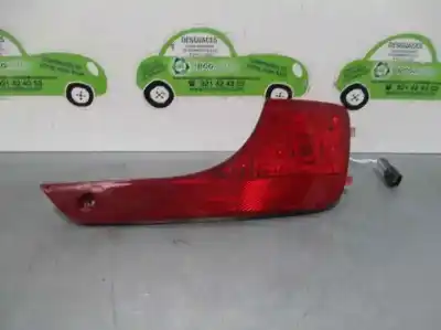 Автозапчасти б/у правый задний фонарь за ssangyong rodius ii 2.0 xdi ссылки oem iam 8390231510