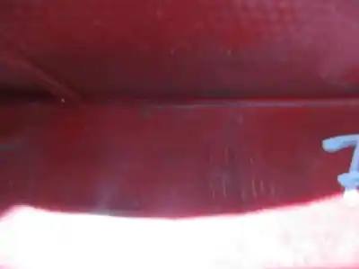 Автозапчасти б/у правый задний фонарь за ssangyong rodius ii 2.0 xdi ссылки oem iam 8390231510  