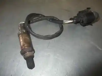 Second-hand car spare part LAMBDA PROBE for AUDI A4 BERLINA (B5)  OEM IAM references 030906265  