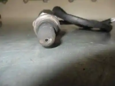 Second-hand car spare part lambda probe for audi a4 berlina (b5) 2.4 oem iam references 030906265  