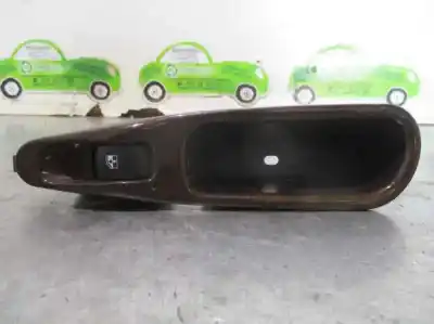 Second-hand car spare part rear right power window switch for daewoo leganza 2.2 16v cat oem iam references 96190777