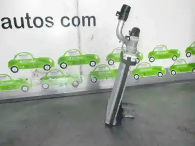 Автозапчасти б/у радиатор отопления / кондиционирования воздуха за ssangyong rodius ii 2.0 xdi ссылки oem iam   