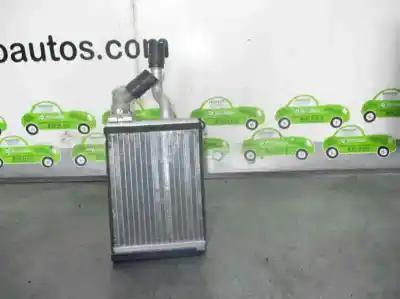 Автозапчастина б/у радіатор опалення / кондиціонації для ssangyong rodius ii 2.0 xdi посилання на oem iam   