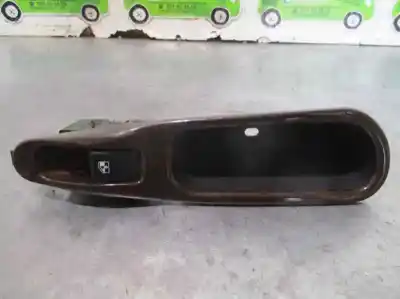 Second-hand car spare part rear left power window switch for daewoo leganza 2.2 16v cat oem iam references 96190777