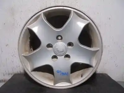 Gebrauchtes Autoersatzteil felge zum ssangyong actyon 2.0 td cat oem-iam-referenzen 4173031370