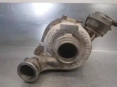 Peça sobressalente para automóvel em segunda mão turbocompresor por audi allroad quattro (4b5) 2.5 tdi (132kw) referências oem iam 059145702d
