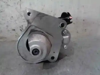 Second-hand car spare part starter motor for renault kangoo (f/kc0) 1.5 dci diesel oem iam references 7711135334 Second-hand car spare part starter motor for renault kangoo (f/kc0) 1.5 dci diesel oem iam references 7711135334