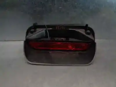 Second-hand car spare part central brake light for dacia sandero 1.0 12v cat oem iam references 265987418r