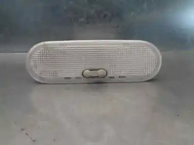 Second-hand car spare part interior light for dacia sandero 1.0 12v cat oem iam references 8200074362