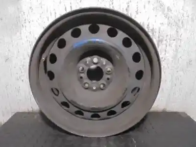 Second-hand car spare part rim for lancia phedra (180) 2.2 jtd cat oem iam references 1484509080