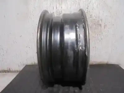 Second-hand car spare part rim for lancia phedra (180) 2.2 jtd cat oem iam references 1484509080  r1561/2jx15h2-5-27