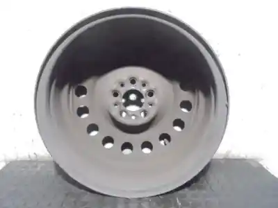 Second-hand car spare part rim for lancia phedra (180) 2.2 jtd cat oem iam references 1484509080  r1561/2jx15h2-5-27