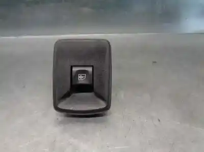 Second-hand car spare part right front power window switch for dacia sandero 1.0 12v cat oem iam references 254217475r