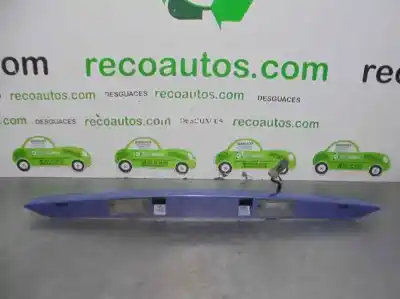Peça sobressalente para automóvel em segunda mão puxador exterior de mala por kia rio 1.3 cat referências oem iam 92501fd0