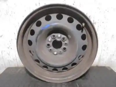 Second-hand car spare part rim for lancia phedra (180) 2.2 jtd cat oem iam references 1484509080