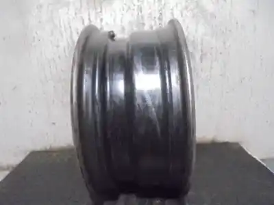 Автозапчастина б/у шина для lancia phedra (180) 2.2 jtd cat посилання на oem iam 1484509080  r1561/2jx15h2-5-27