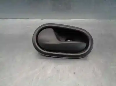 Second-hand car spare part interior left rear handle for dacia sandero 1.0 12v cat oem iam references 