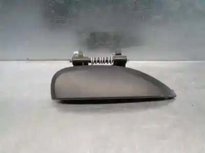 Second-hand car spare part exterior right front door handle for dacia sandero 1.0 12v cat oem iam references 