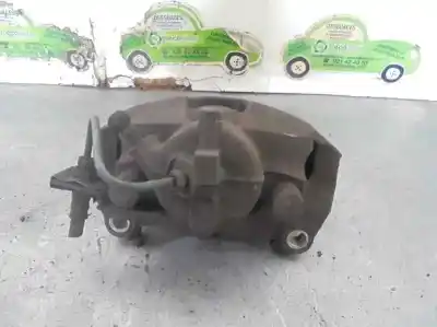 Автозапчасти б/у передний левый тормозной суппорт за renault laguna ii (bg0) 2.0 ссылки oem iam 7701049091  
