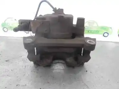 Автозапчасти б/у передний левый тормозной суппорт за renault laguna ii (bg0) 2.0 ссылки oem iam 7701049091  