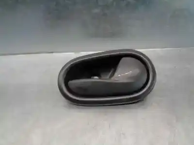 Second-hand car spare part interior right front handle for dacia sandero 1.0 12v cat oem iam references 