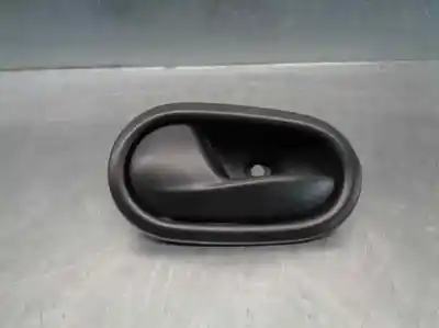 Second-hand car spare part interior left front handle for dacia sandero 1.0 12v cat oem iam references 