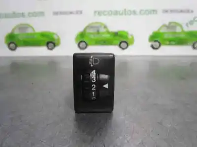 Second-hand car spare part HEADLIGHTS SWITCH for SUZUKI LIANA RH (ER)  OEM IAM references   32932074