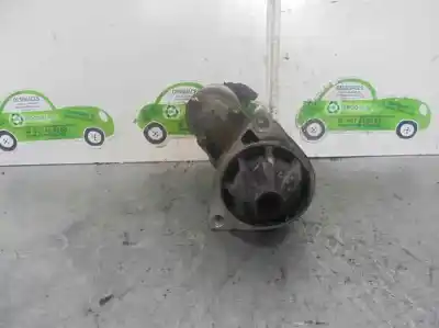 Second-hand car spare part starter motor for daewoo matiz 0.8 cat oem iam references 