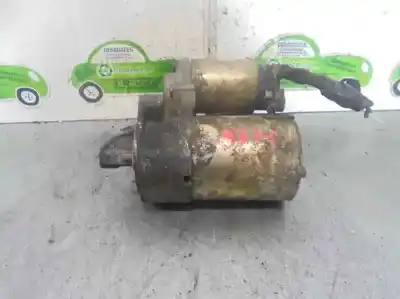 Peça sobressalente para automóvel em segunda mão motor de arranque por daewoo matiz 0.8 cat referências oem iam   