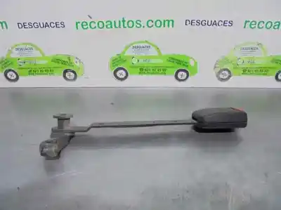 Автозапчастина б/у гачок для volkswagen passat variant (3b5) 1.8 20v turbo посилання на oem iam 3b1858471