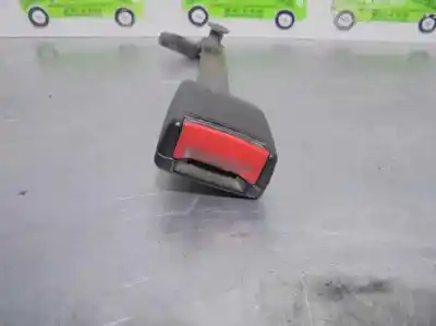 Автозапчасти б/у крюк для пояса за volkswagen passat variant (3b5) 1.8 20v turbo ссылки oem iam 3b1858471  