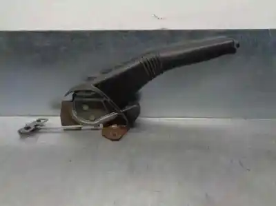 Second-hand car spare part handbrake lever for dacia sandero 1.0 12v cat oem iam references 360108002r