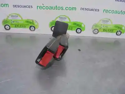 Автозапчасти б/у крюк для пояса за volkswagen passat variant (3b5) 1.8 20v turbo ссылки oem iam 3b1857739a  