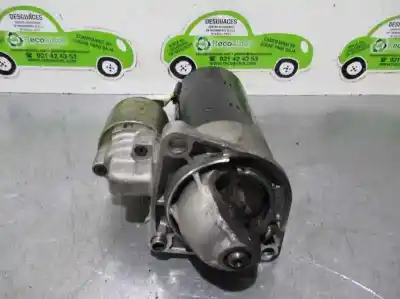 Pezzo di ricambio per auto di seconda mano motorino di avviamento per fiat marea weekend (185) 1.9 turbodiesel riferimenti oem iam 8652918511