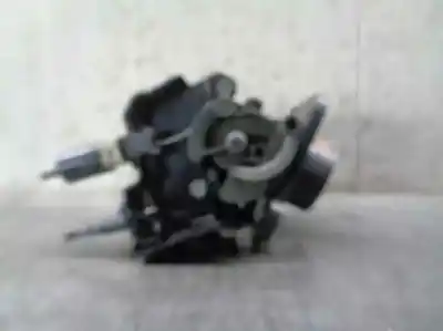 Автозапчастина б/у коробка метелика для chrysler neon (pl) 2.0 le посилання на oem iam 04891096ab  