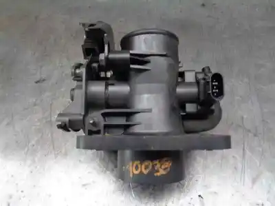 Автозапчастина б/у коробка метелика для chrysler neon (pl) 2.0 le посилання на oem iam 04891096ab  