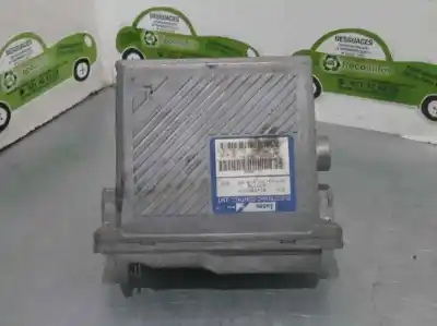 Pezzo di ricambio per auto di seconda mano centralina motore per fiat marea weekend (185) 1.9 turbodiesel riferimenti oem iam 46551222